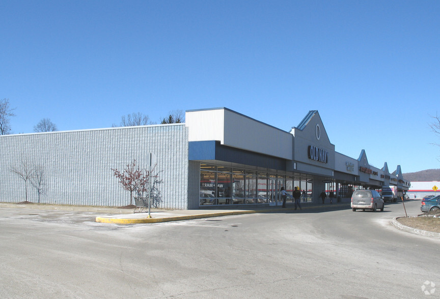 3142 Nys Rt, Olean, NY for lease - Primary Photo - Image 3 of 9