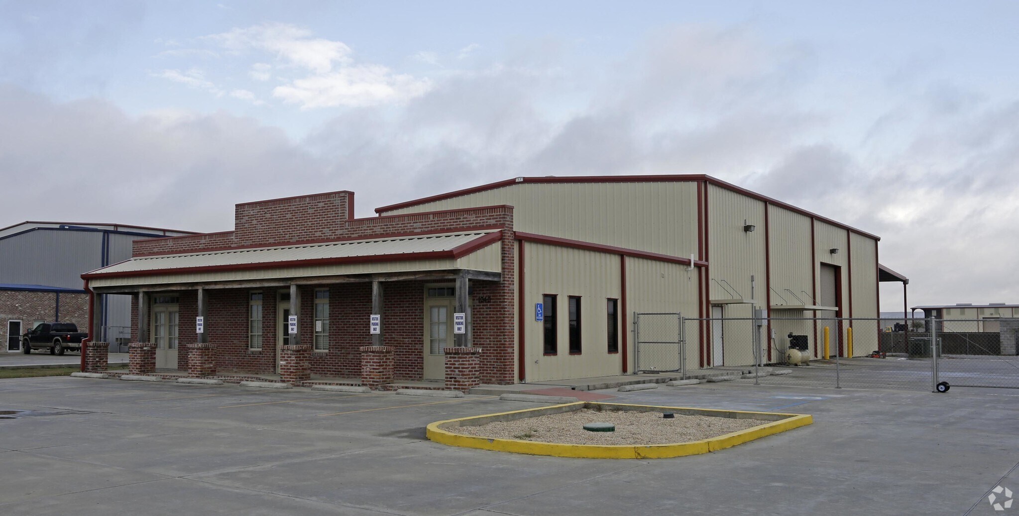 1040 Wall Rd, Broussard, LA for sale Primary Photo- Image 1 of 1