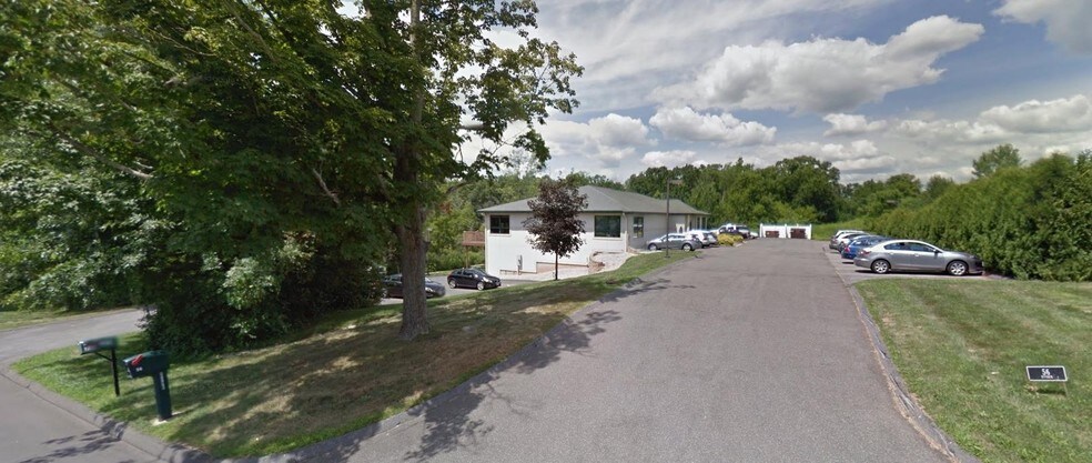 56 Bradley St, Middletown, CT for sale - Primary Photo - Image 1 of 1