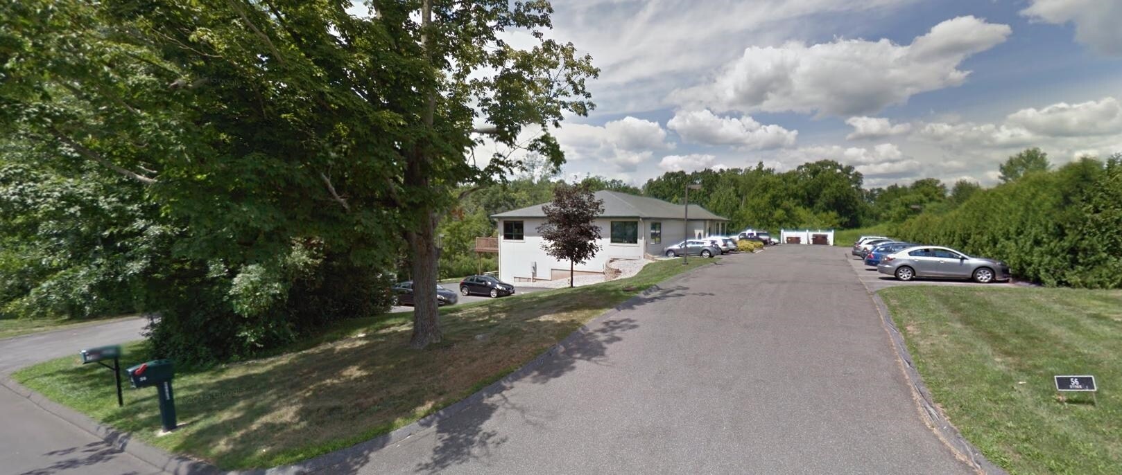 56 Bradley St, Middletown, CT for sale Primary Photo- Image 1 of 1