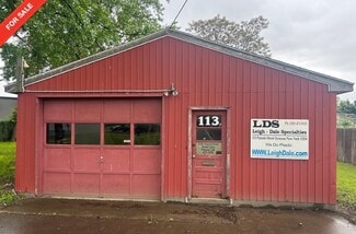 More details for 113 Pulaski St, Syracuse, NY - Flex for Sale