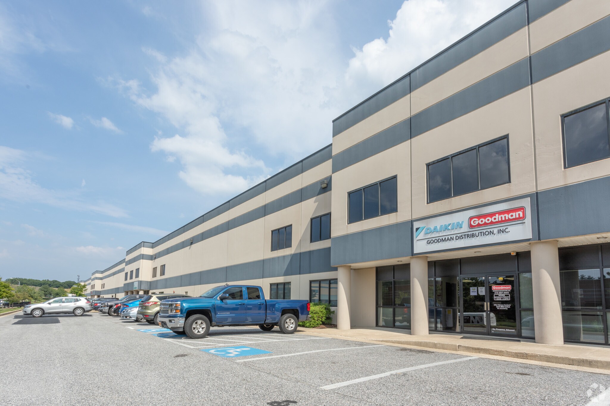 9103 Yellow Brick Rd, Rosedale, MD for lease Primary Photo- Image 1 of 5