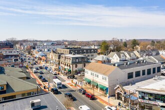 160 E Main St, Newark, DE - aerial  map view - Image1