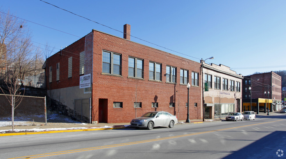 919 Penn Ave, Pittsburgh, PA for lease - Building Photo - Image 2 of 2