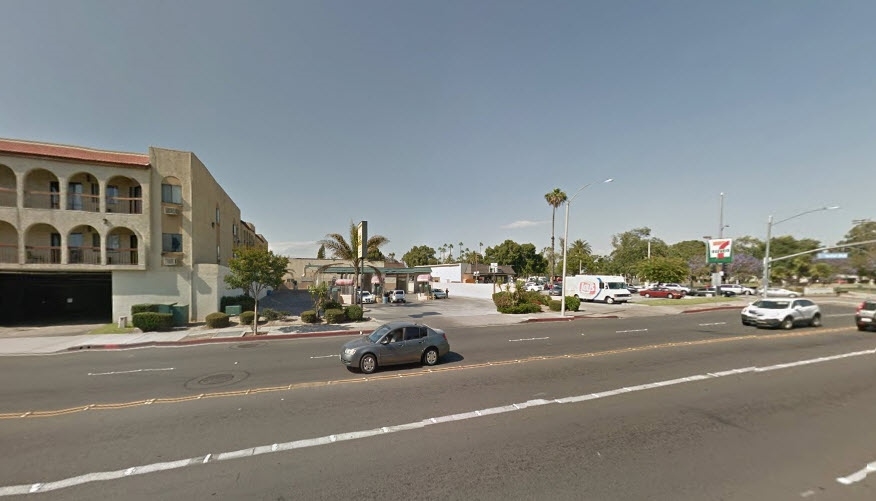 515 W La Palma Ave, Anaheim, CA for sale - Primary Photo - Image 1 of 1