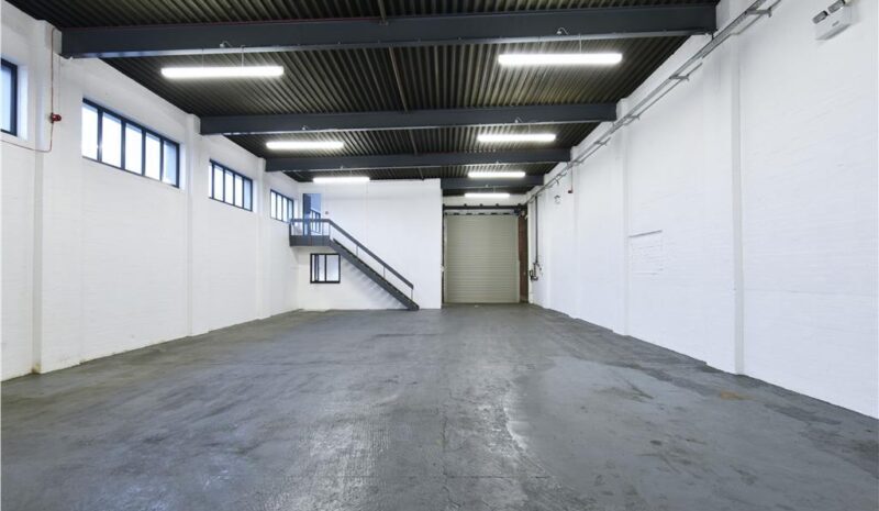 Guinness Rd, Manchester for lease Interior Photo- Image 1 of 1