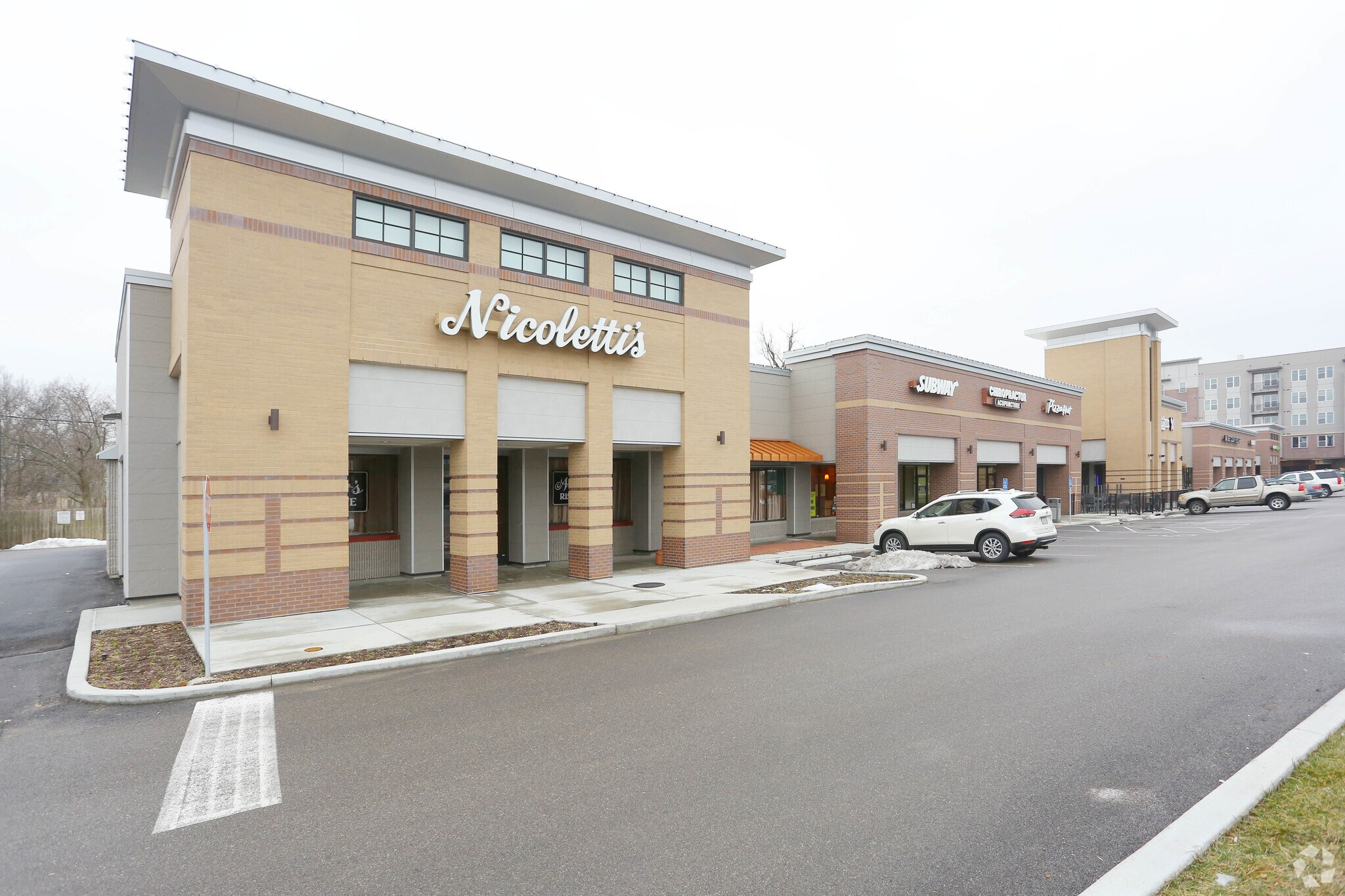 1310 Big Bend Rd, Ballwin, MO for sale Building Photo- Image 1 of 1