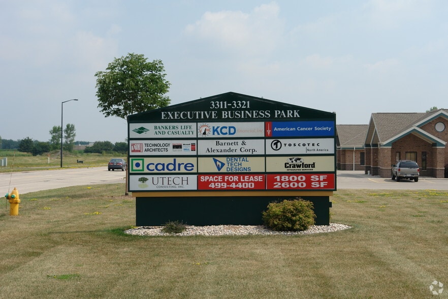 3311 S Packerland Dr, De Pere, WI for lease - Other - Image 3 of 4