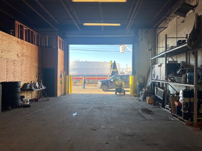 3101 E. Ontario, Philadelphia, PA for lease - Interior Photo - Image 3 of 4