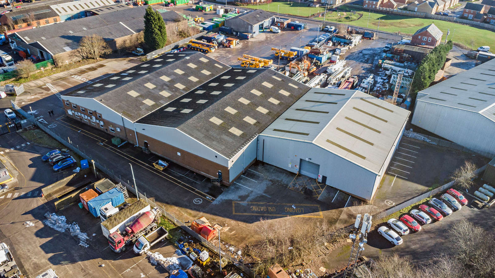 West End Approach, Morley for sale Building Photo- Image 1 of 1