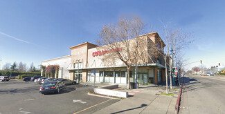 More details for 4349 San Pablo Ave, Emeryville, CA - Retail for Lease