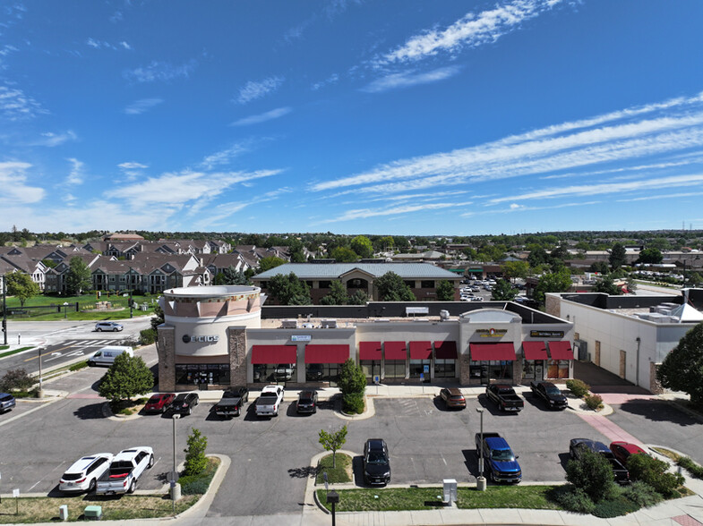 18671 E Main St, Parker, CO for lease - Building Photo - Image 1 of 4