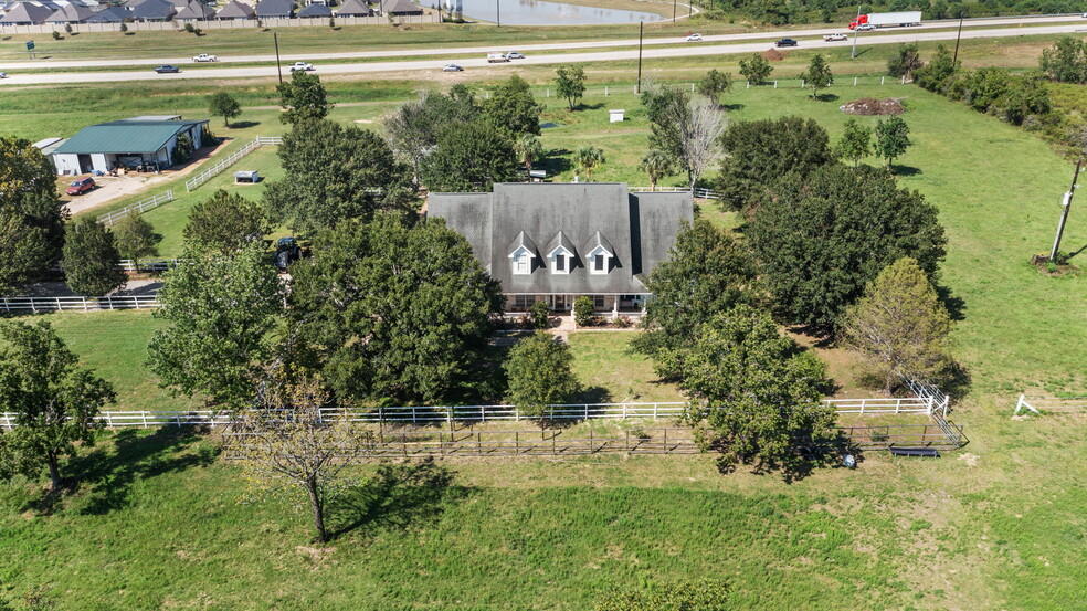 19410 JUERGEN Rd, Tomball, TX for sale - Building Photo - Image 2 of 6