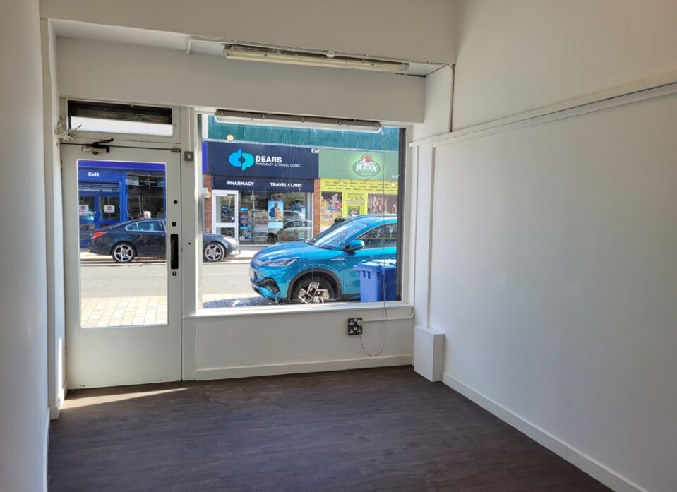 7A-7b High St, Kirkcaldy, FIF KY1 1LQ - Unit 7B -  - Interior Photo - Image 1 of 2