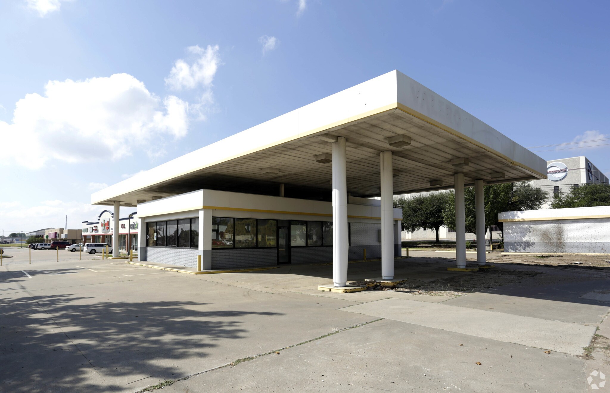 4500 Matlock Rd, Arlington, TX for sale Primary Photo- Image 1 of 1