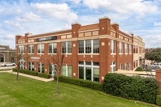 More details for 1256 Main St, Southlake, TX - Office for Lease