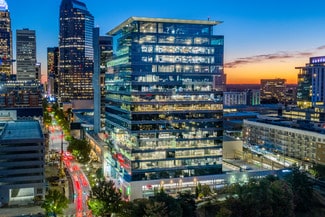 More details for 615 S College St, Charlotte, NC - Office for Lease