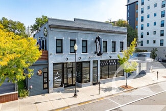 More details for 512 N Main St, Royal Oak, MI - Retail for Sale