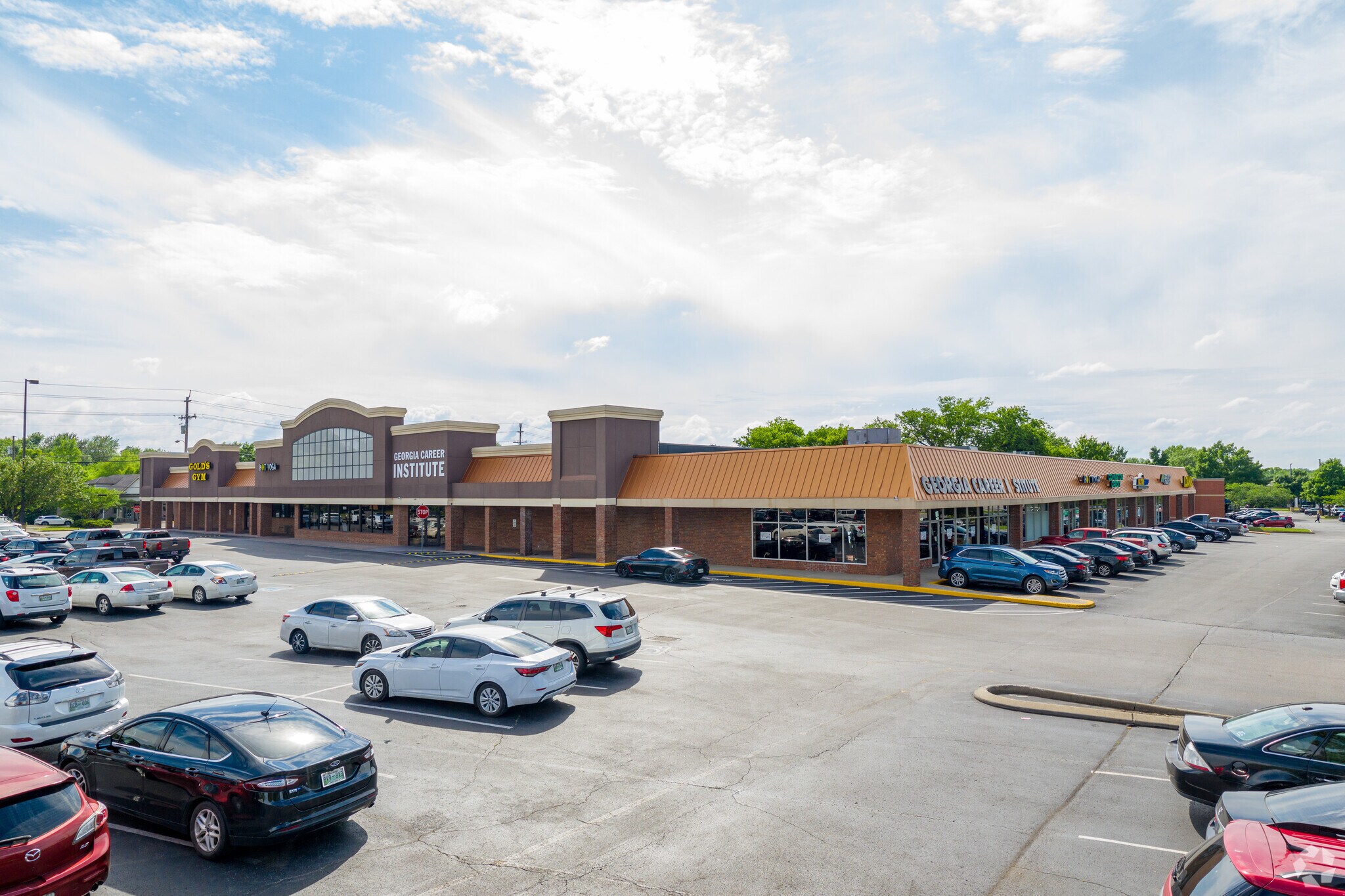 131-151 W Northfield Blvd, Murfreesboro, TN for sale Primary Photo- Image 1 of 1