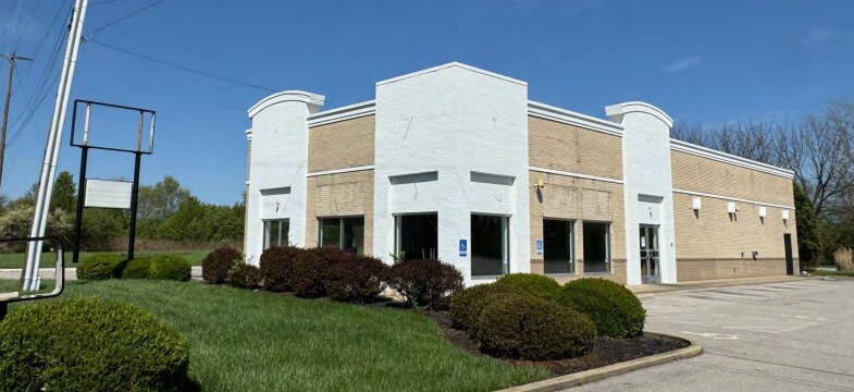 4480 Alum Creek Dr, Columbus, OH for lease - Primary Photo - Image 1 of 6