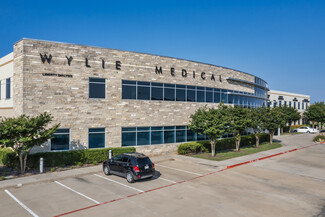 More details for 2300 W FM 544, Wylie, TX - Office, Office/Medical for Lease