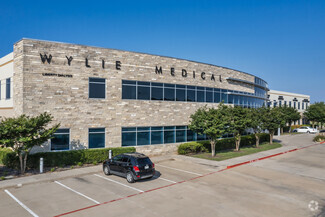 More details for 2300 W FM 544, Wylie, TX - Office/Medical for Lease