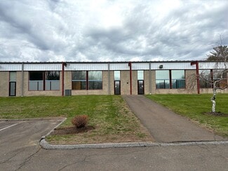 More details for 115 Hurley Rd, Oxford, CT - Flex for Lease