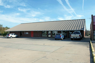 More details for 7380 S Walker Ave, Oklahoma City, OK - Retail for Lease