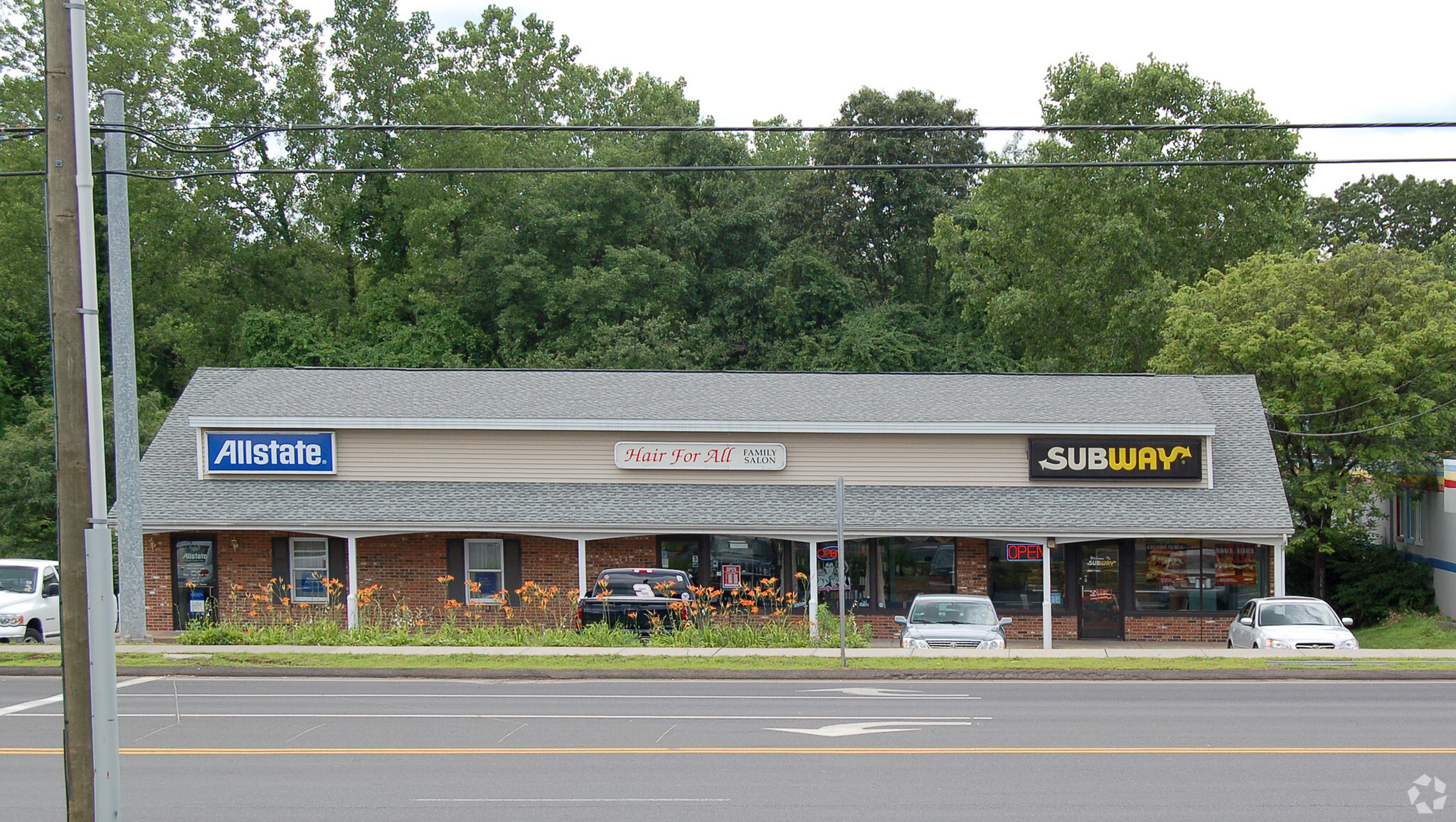 244 Queen St, Southington, CT for sale Building Photo- Image 1 of 1