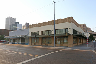 More details for 345 W Van Buren St, Phoenix, AZ - Retail for Sale