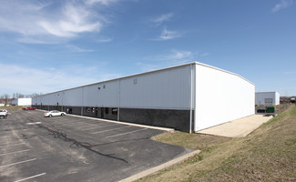 More details for 6717-6741 Commerce Court Dr, Blacklick, OH - Industrial for Lease