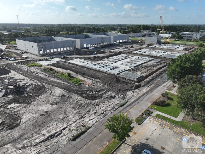 Rankin Rd & Aldine Westfield Rd, Houston, TX for lease - Building Photo - Image 2 of 3