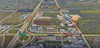 16271-16301 Parallel Dr, Fort Myers FL - Fulfillment Center