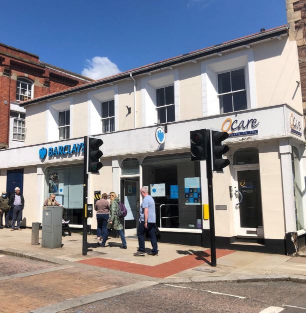 10-11 Gloucester Rd, Ross On Wye for sale Building Photo- Image 1 of 1