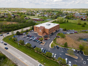 13011 S 104th Ave, Palos Park, IL - aerial  map view - Image1