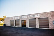 BE Safe Climate Storage Lease-Up Opportunity - Fulfillment Center