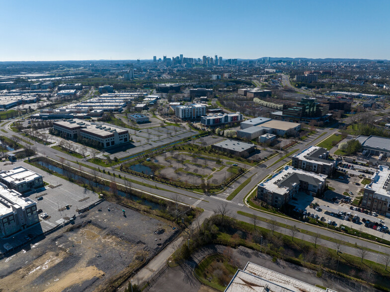 100 Athens Way, Nashville, TN for sale - Building Photo - Image 2 of 2