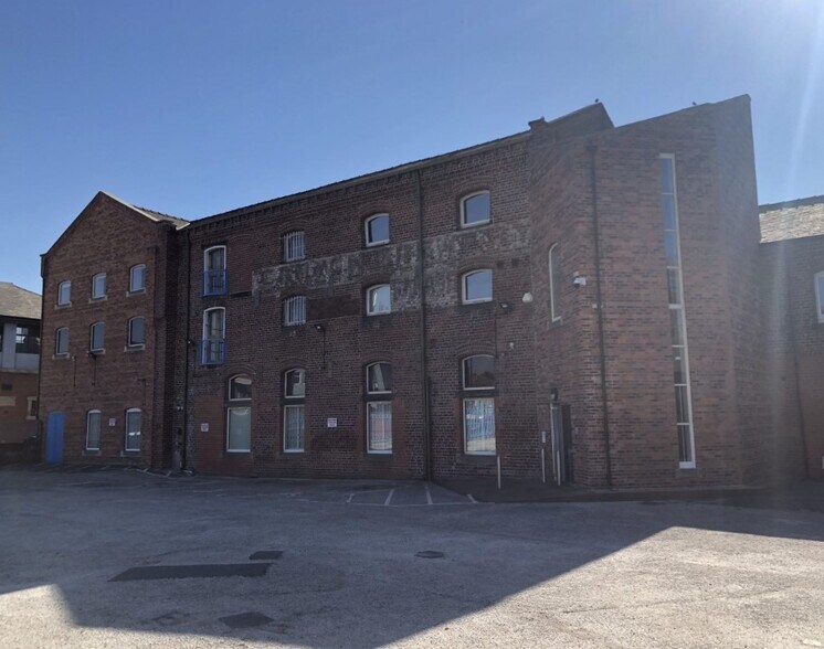 Burton Rd, Sheffield for sale - Primary Photo - Image 1 of 1