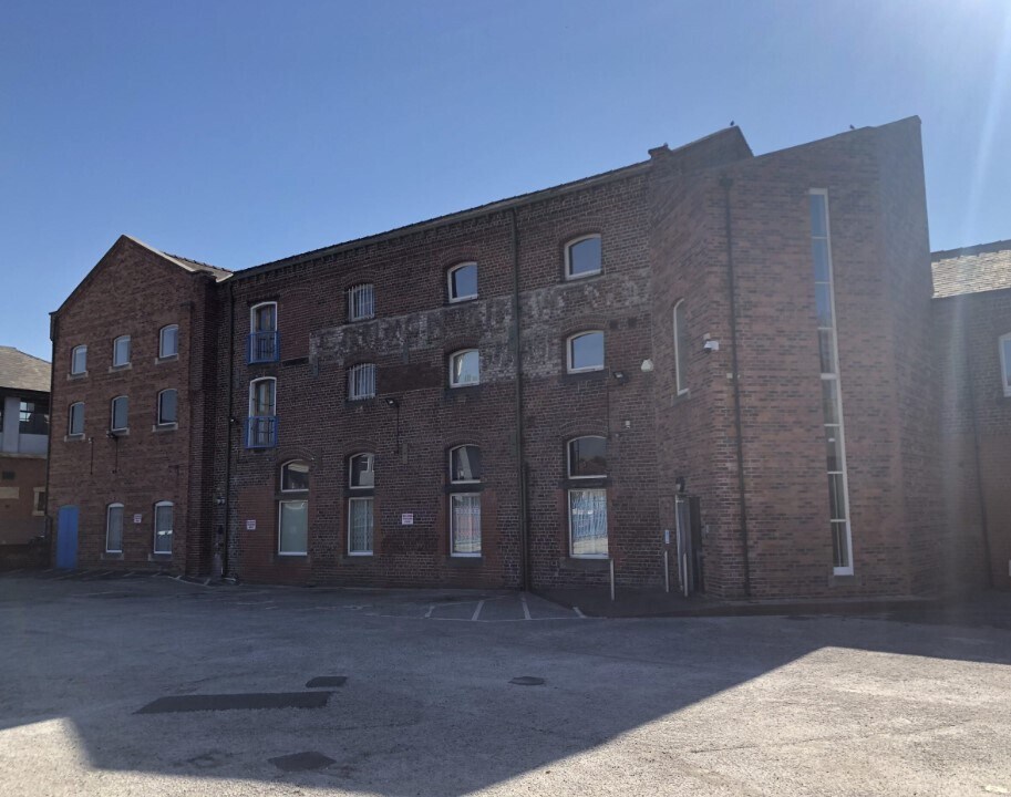 Burton Rd, Sheffield for sale Primary Photo- Image 1 of 1