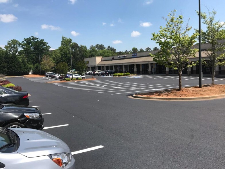 685-707 Highway 3, Hampton, GA for sale - Other - Image 1 of 1