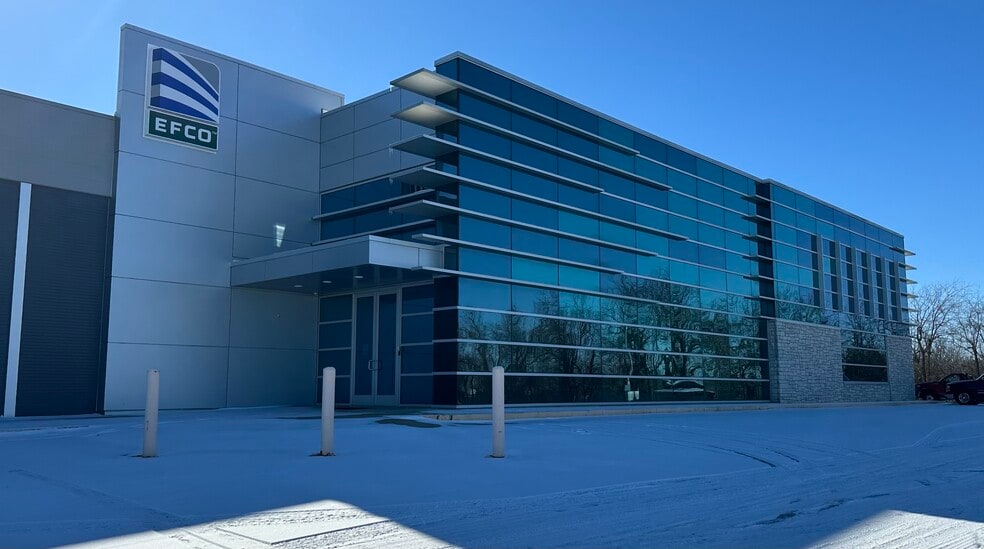 807-819 E Hwy 60, Monett, MO for sale - Building Photo - Image 1 of 28