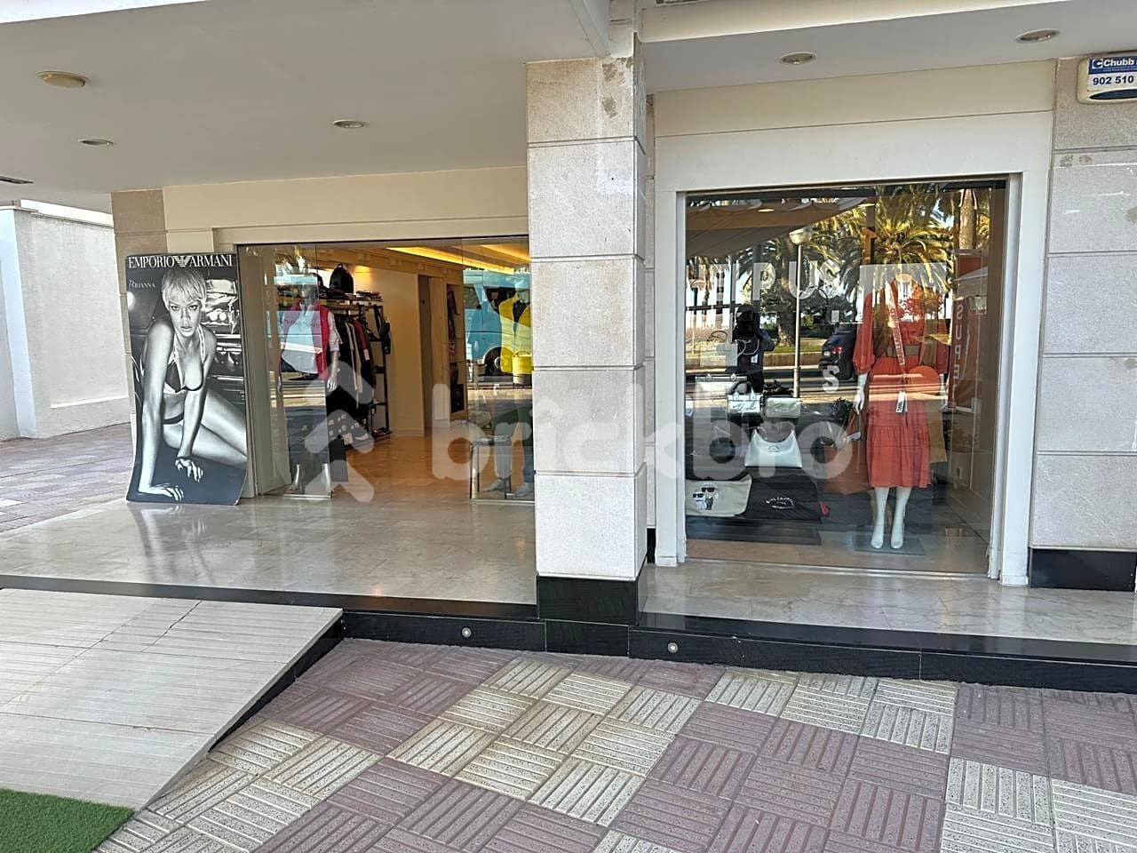 Retail in Salou, Tarragona for lease Interior Photo- Image 1 of 16