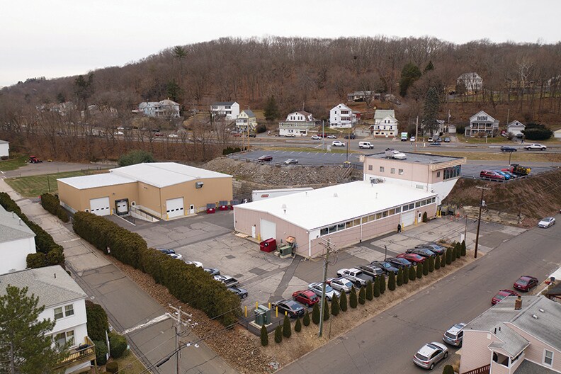 155 New Haven Ave, Derby, CT 06418