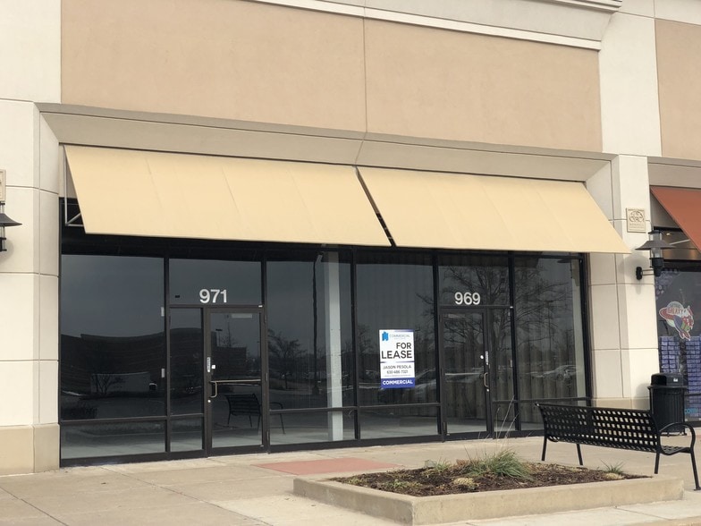 NWC Route 34 & Cannonball Trl, Yorkville, IL for sale - Building Photo - Image 3 of 22