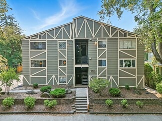 More details for 1711 W 10th Ave, Spokane, WA - Multifamily for Sale