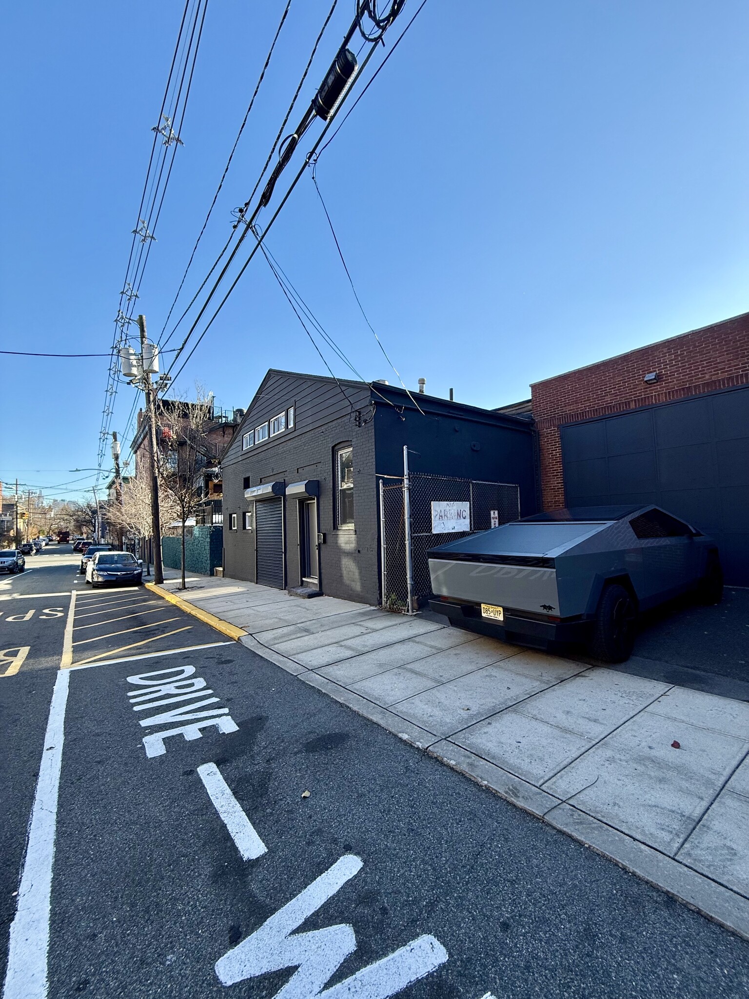 115 35th St, Union City, NJ for lease Primary Photo- Image 1 of 4