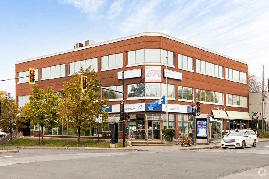 10345 Av Papineau, Montréal, QC for sale - Building Photo - Image 1 of 1
