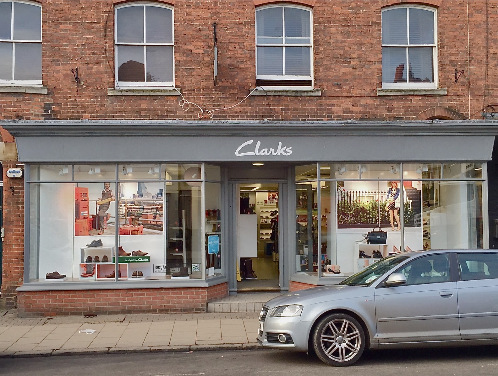 62-68 High St, Marlow for sale Primary Photo- Image 1 of 1