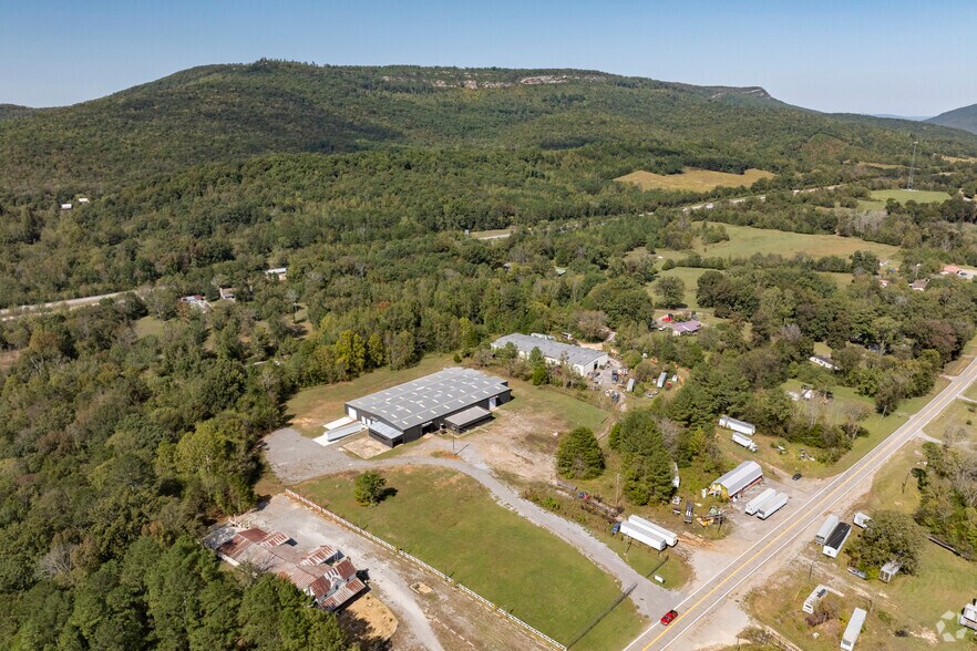 251 Highway 11, Rising Fawn, GA for sale - Building Photo - Image 1 of 1