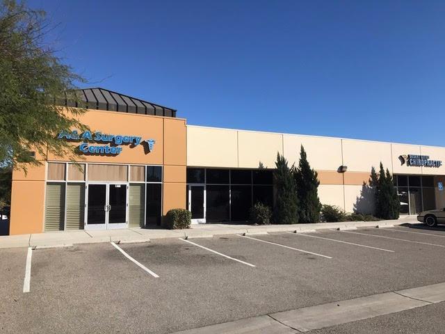 12241 Industrial Blvd, Victorville, CA for lease - Building Photo - Image 3 of 11